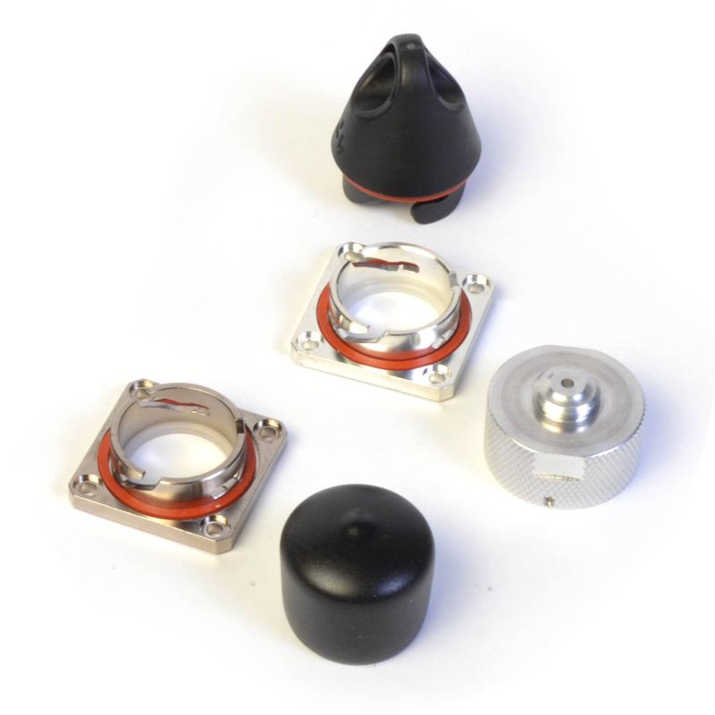 R2CT 連接器密封組件